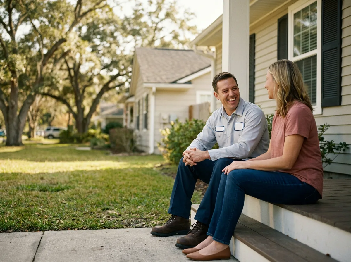 Septic tank pumping FAQs for Kentwood, LA